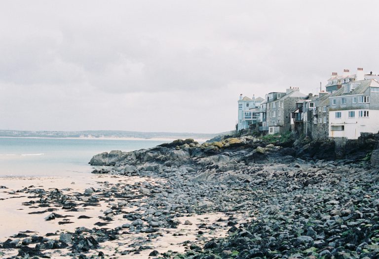 From the harbour to Porthminster